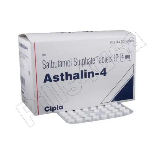 Asthalin 4
