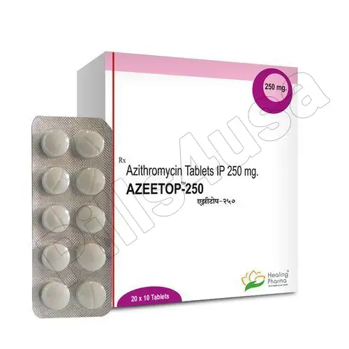 Azeetop 250 1 Azeetop 250