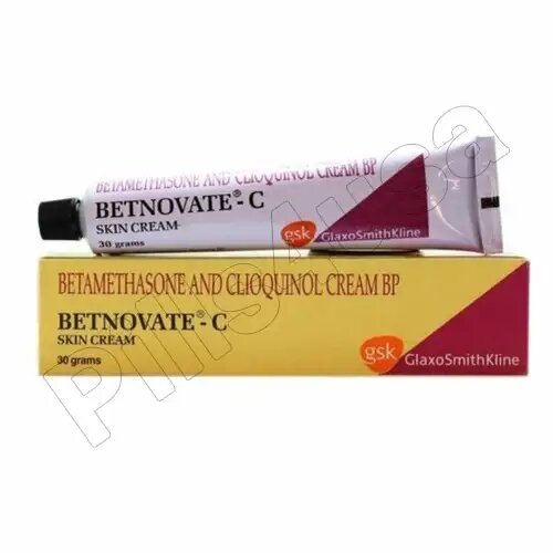 Betnovate C 1 Betnovate C