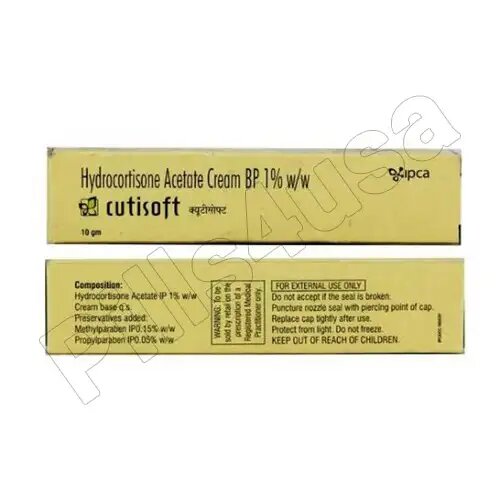 Cutisoft Cream 1 Cutisoft Cream