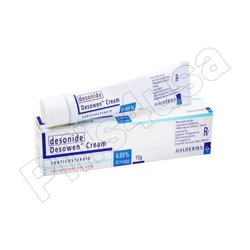 Desowen Cream 1 Desowen Cream