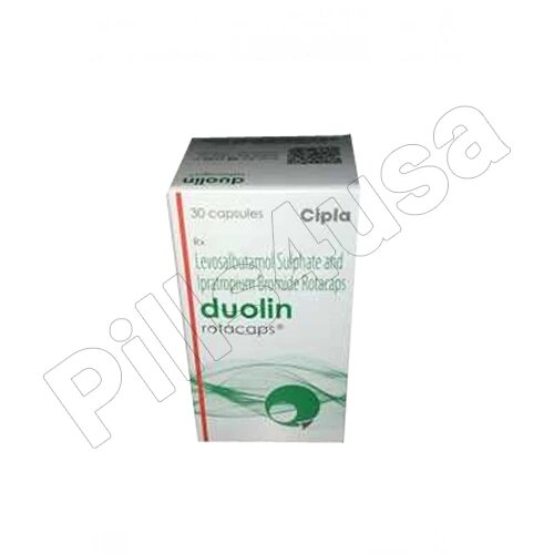 Duolin Rotacaps 1 Duolin Rotacaps