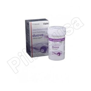 Duova Rotacaps