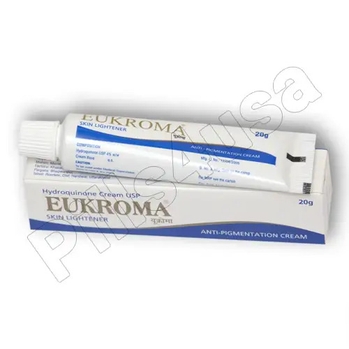 Eukroma Cream 20 1 Eukroma Cream 20