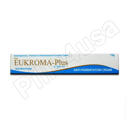 Eukroma Plus Cream 20