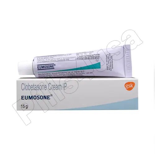Eumosone Cream 1 Eumosone Cream