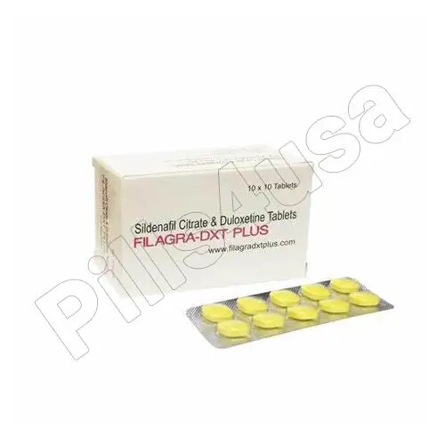Filagra DXT Plus