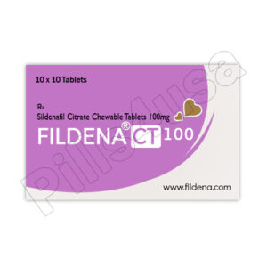 Fildena CT 100