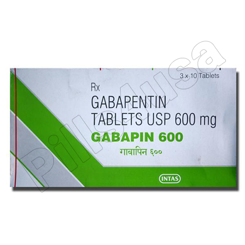 Gabapin 600