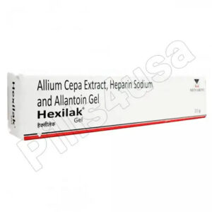 Hexilak Gel