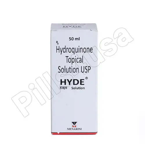 Hyde Solution 50