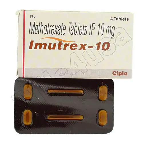 Imutrex 10