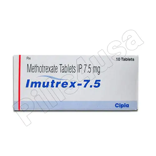 Imutrex 7.5mg