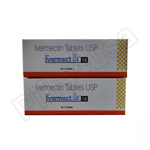 Ivermectol 12 1 Ivermectol 12