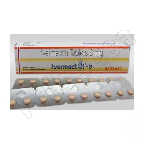 Ivermectol 6 1 Ivermectol 6