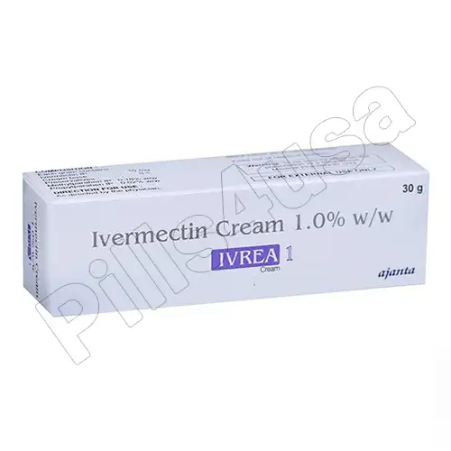 Ivrea Cream