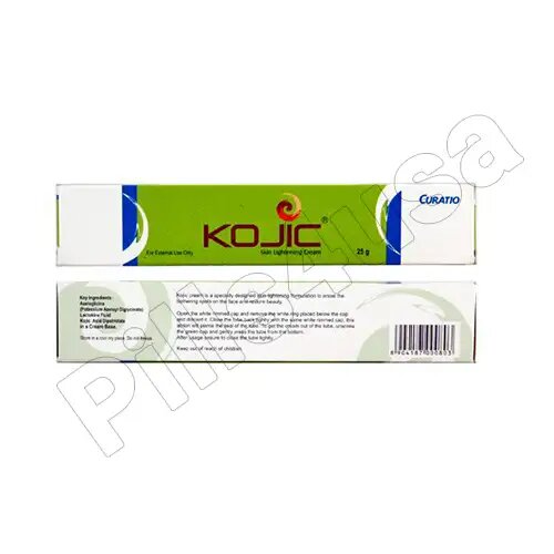 Kojic Cream 1 Kojic Cream