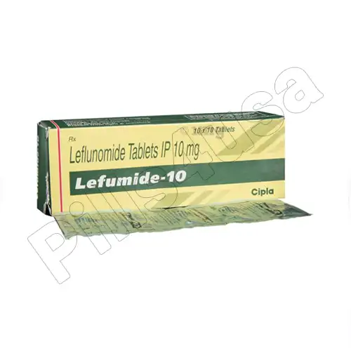 Lefumide 10