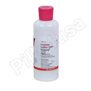 Lindane Lotion 100ml