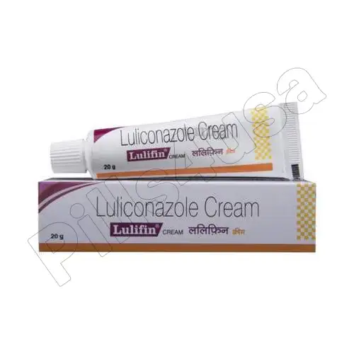 Lulifin Cream 20