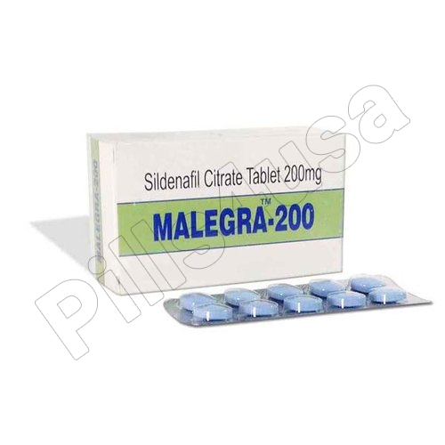 Malegra 200