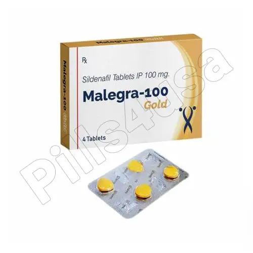 Malegra Gold 100