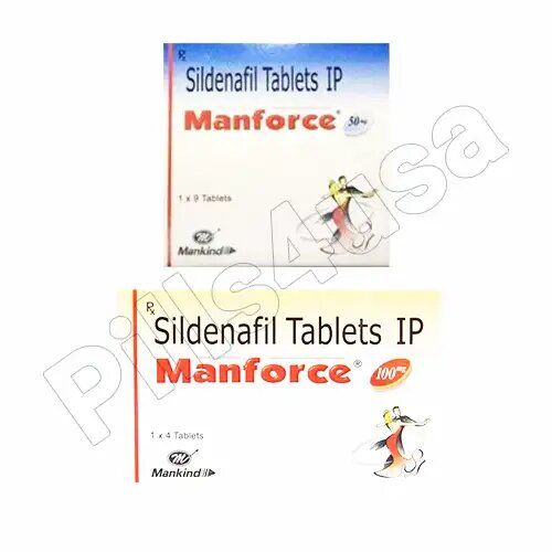 Manforce