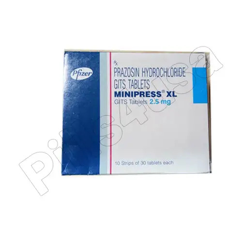 Minipress Xl 2.5 1 Minipress Xl 2.5