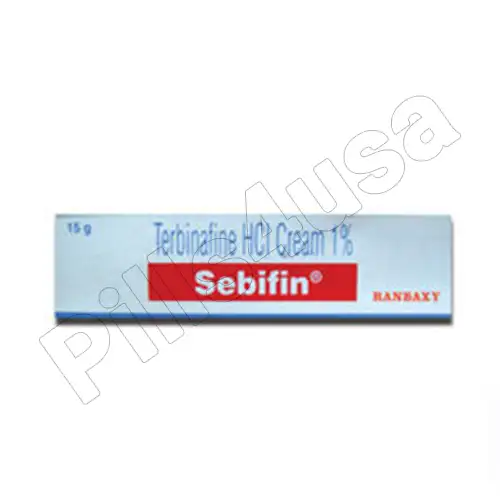 Sebifin Cream
