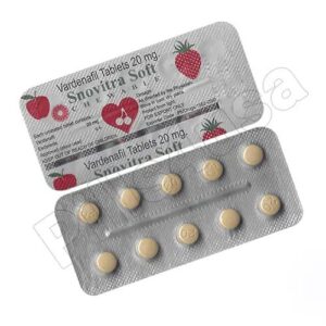 Snovitra Soft 20