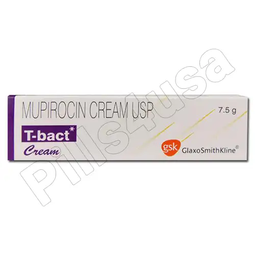 T-Bact Cream 7.5