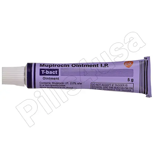 T-Bact Ointment 5