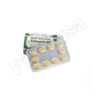 Tadagra 20