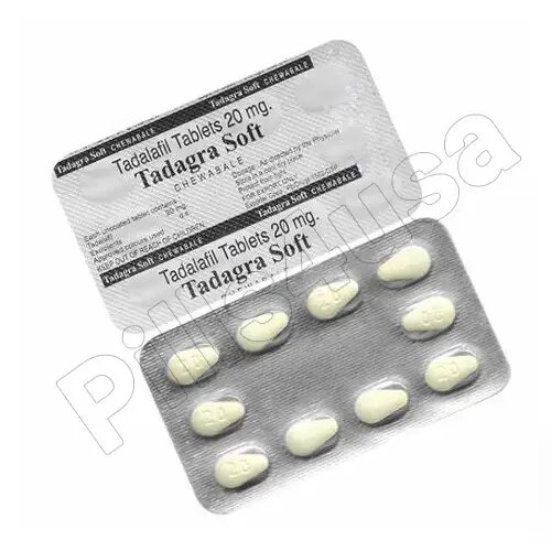 Tadagra Soft 1 Tadagra Soft