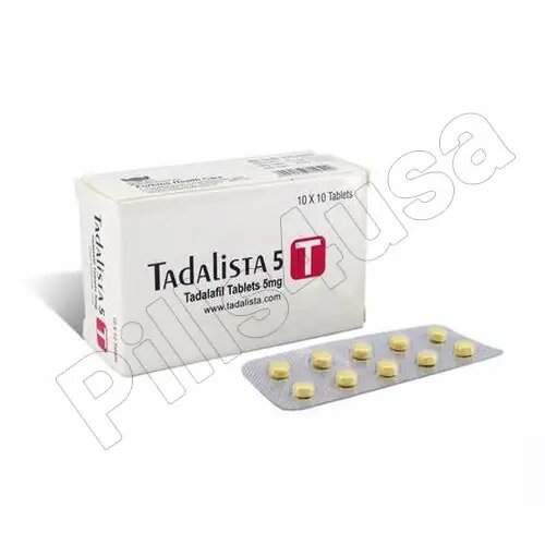 Tadalista 5