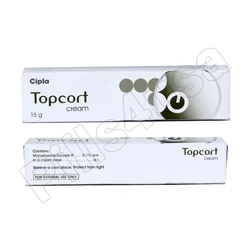 Topcort Cream