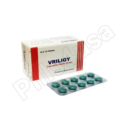 Vriligy 60 1 Vriligy 60