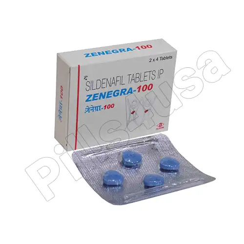 Zenegra 100 1 Zenegra 100