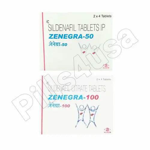 Zenegra
