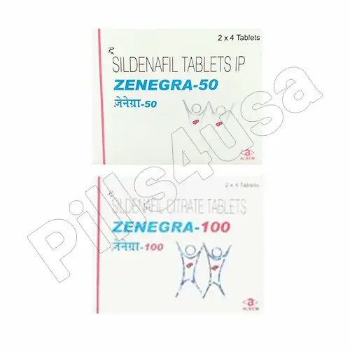 Zenegra 1 Zenegra