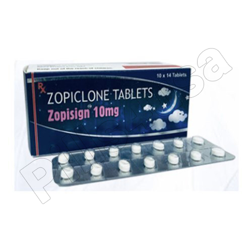 Zopisign 10