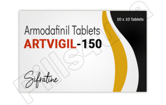 artvigil 150 mg