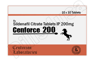 cenforce 200 mg