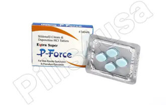 Extra Super P Force