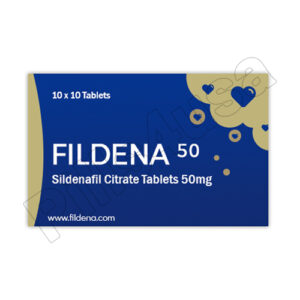 Fildena 50
