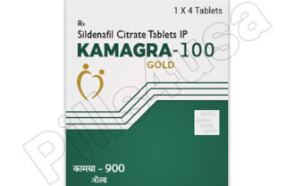 Kamagra Gold 100