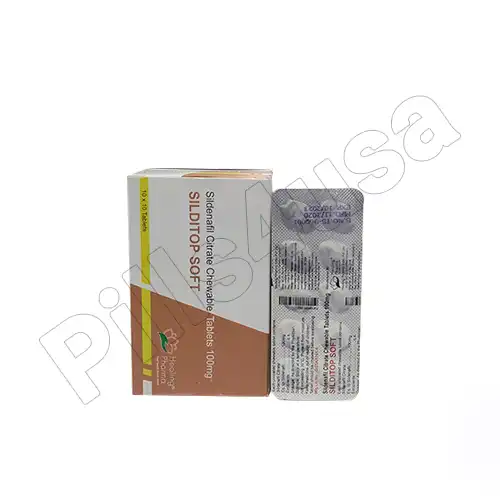 Silditop Soft 100 1 Silditop Soft