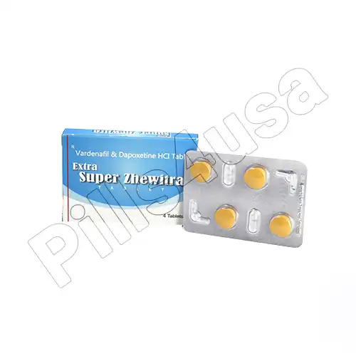 Extra Super Zhewitra 1 Extra Super Zhewitra