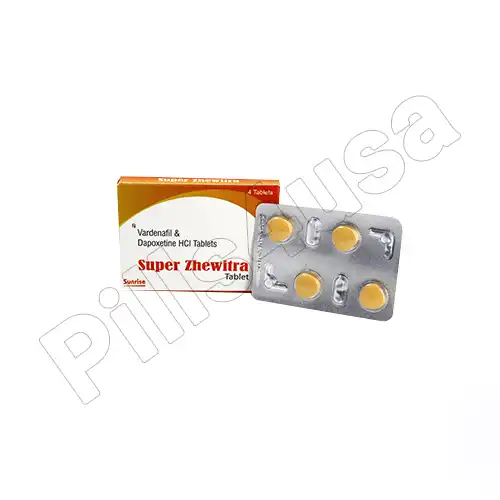 Super Zhewitra 1 Super Zhewitra