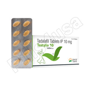 Tastylia 10